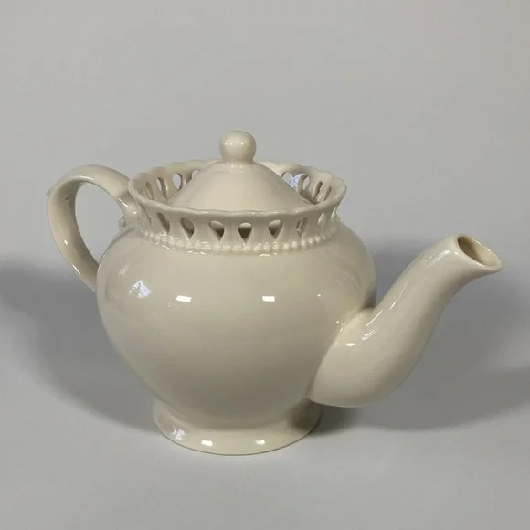 Teapot Godinger &Co - Picture 3 of 5